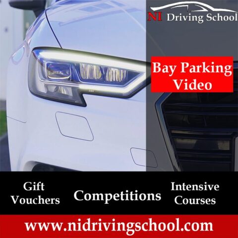 Bay Parking