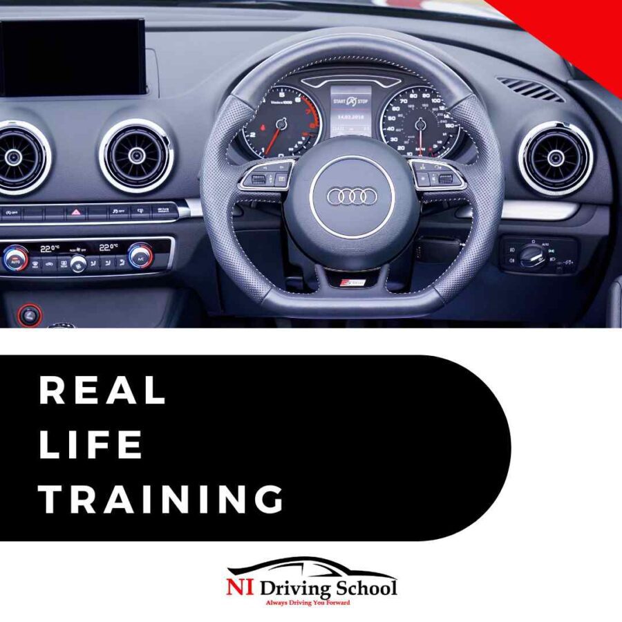 Real Life Training