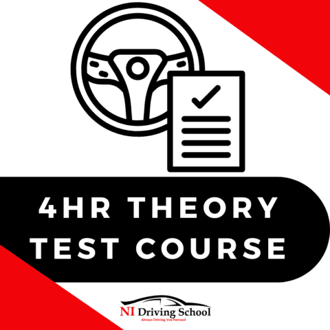 4hr Theory Test Course (November 2026)