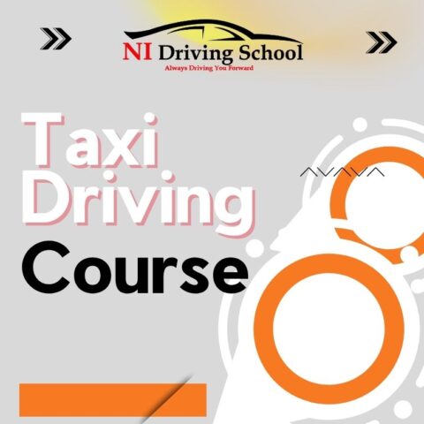 Taxi Driving Course